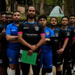 Alcateia FC Divulgacao