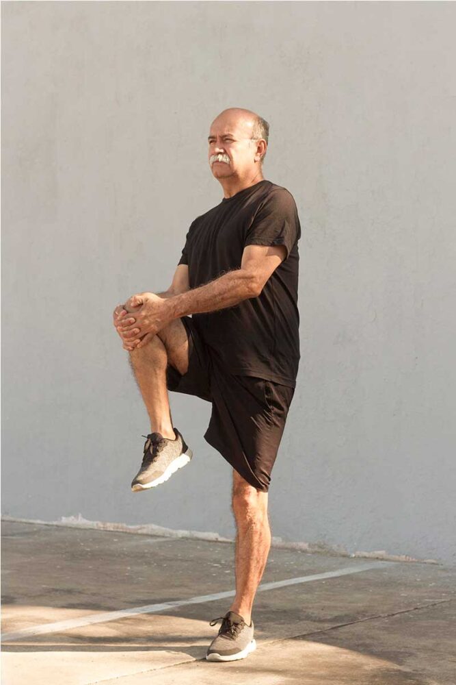 Se você é homem, fique atento: por que o assoalho pélvico merece atenção 1 Assoalho pelvio homens Freepik