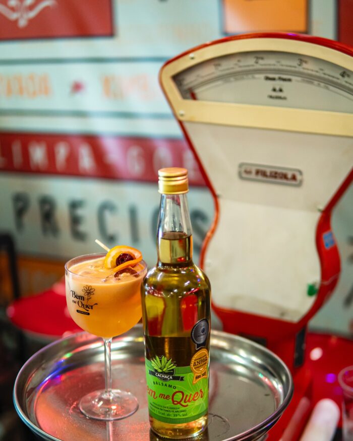 Dia da Cachaça: um brinde ao que é da gente 1 Atencao amantes da cachaca🍹✨Estamos animados em anunciar que a Cachaca artesanal Bem me Quer