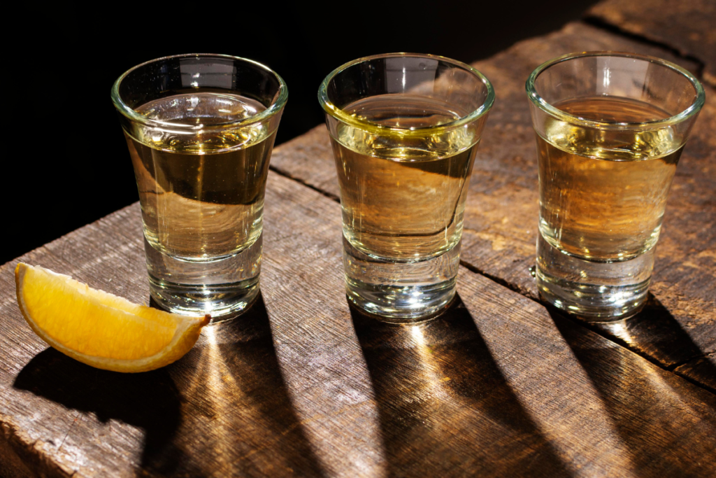Cachaca Freepik