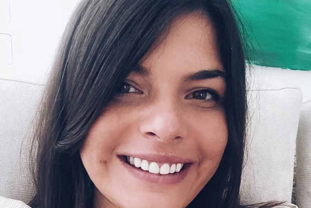 Catarina Demony