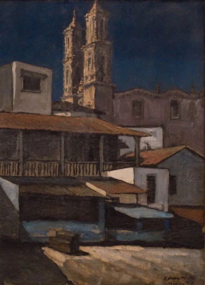 Colecoes Conectadas II reune obras que contam a historia da arte Divulgacao 2