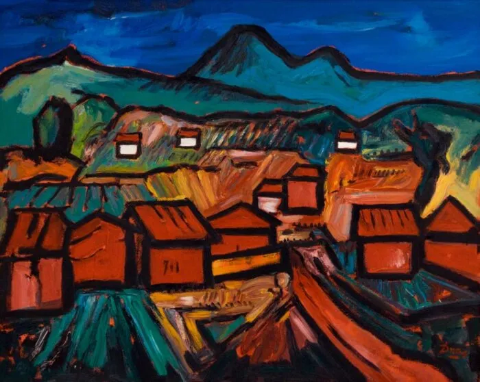 Colecoes Conectadas II reune obras que contam a historia da arte Divulgacao