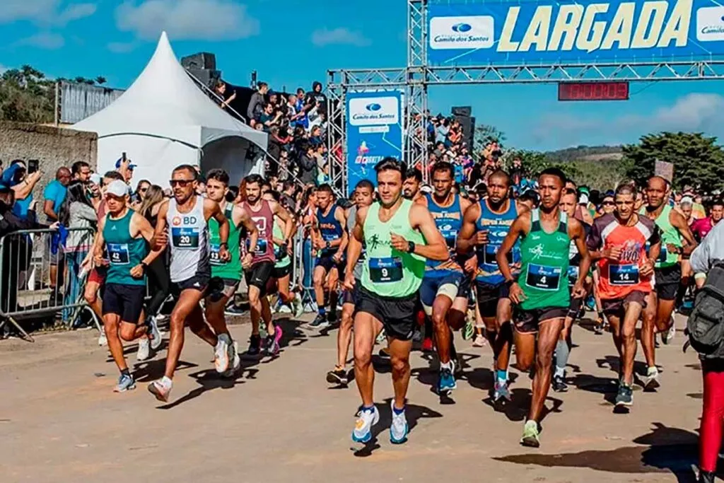 Corrida Camilo dos Santos foto Priscila Oliveira Rumo Certo editada