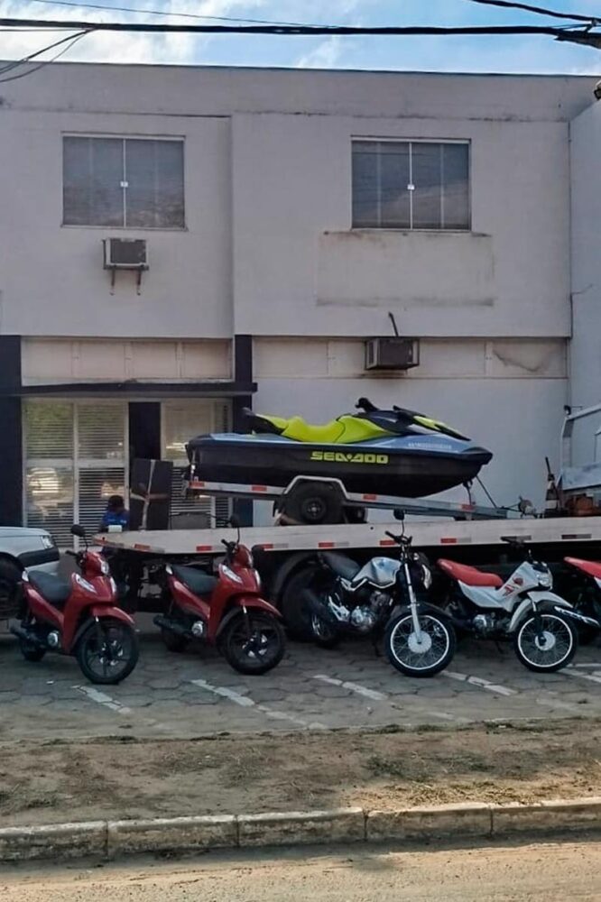 DEMETER PCMG MOTO CORPO