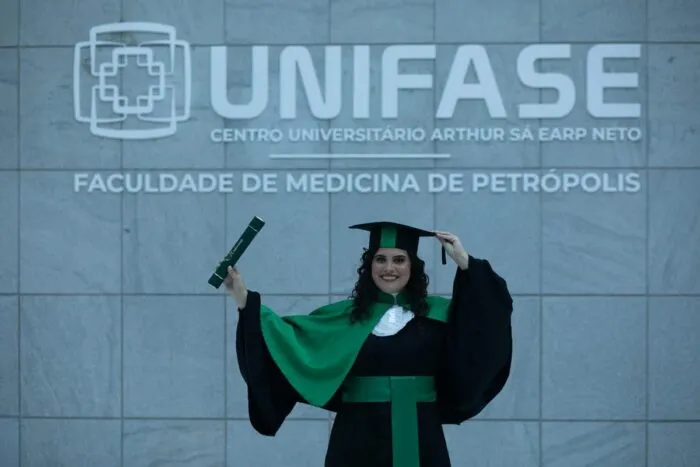 Por que Petrópolis é o cenário ideal para viver sua temporada em Medicina?