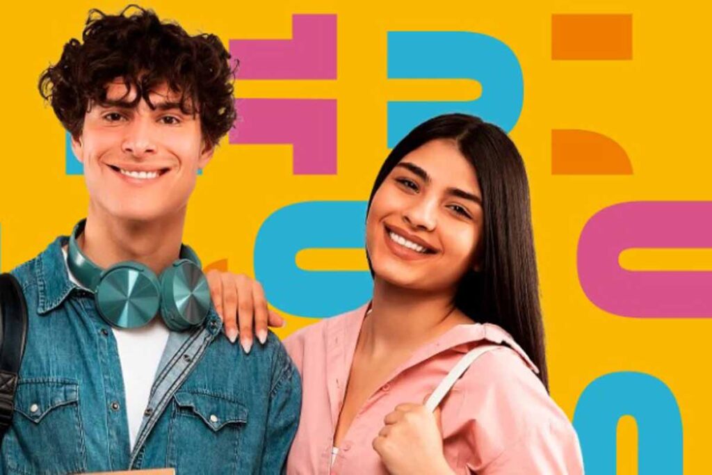 Inscrições para o Trilhas de Futuro terminam no dia 23 de setembro 3 Inscrições para o Trilhas de Futuro terminam no dia 23 de setembro