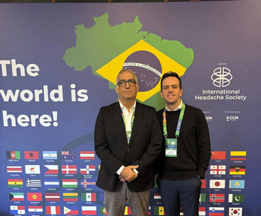 JF POR AI Congresso internacional em SP