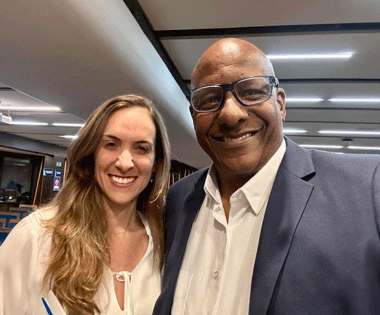 JF POR AI Encontro em Brasilia
