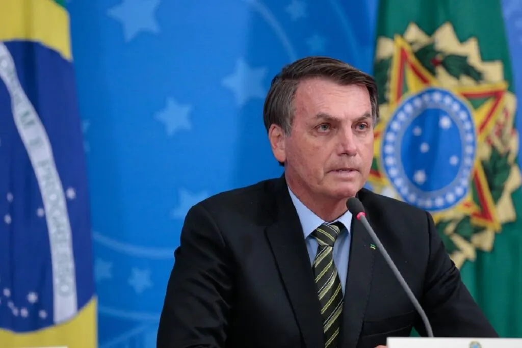 jair bolsonaro