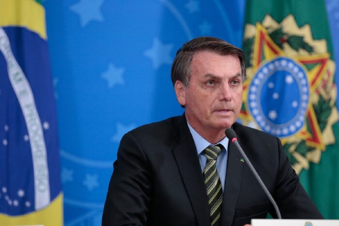 Julgamento de Bolsonaro e aliados começa nesta terça com 8 sessões; entenda 1 jair bolsonaro