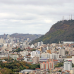 Juiz de Fora registra 224 desaparecimentos em 2025 até setembro 3 Juiz de Fora Morro do Cristo Leonardo Costa