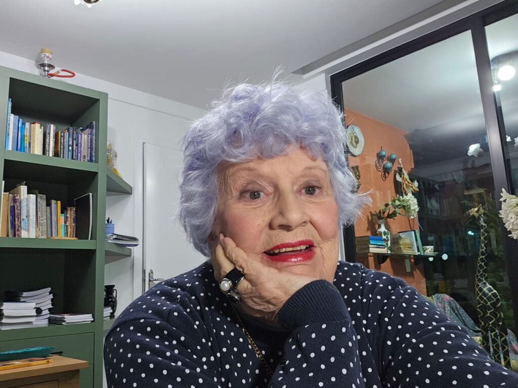 Karma 1 Marinho