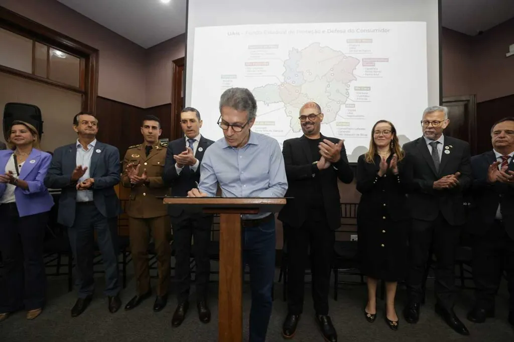 Novas UAIs Gil Leonardi Agencia Minas