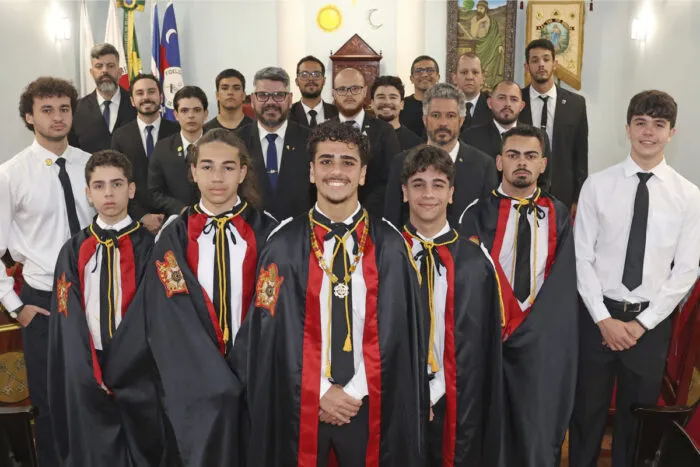 Ordem DeMolay