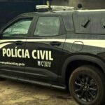 Homem é preso com cerca de 200 quilos de maconha que seriam levados para Muriaé 4 suspeito homem