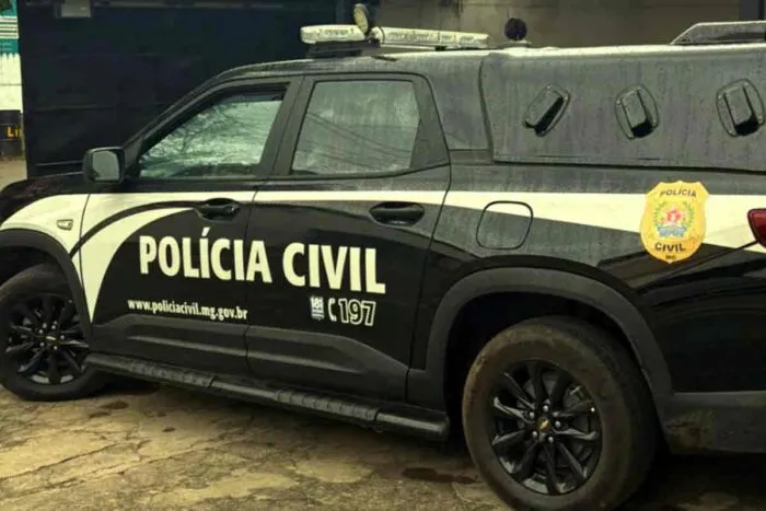 Homem é preso com cerca de 200 quilos de maconha que seriam levados para Muriaé