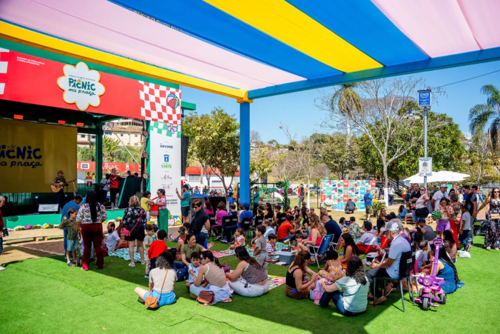 Picnic Divulgacao