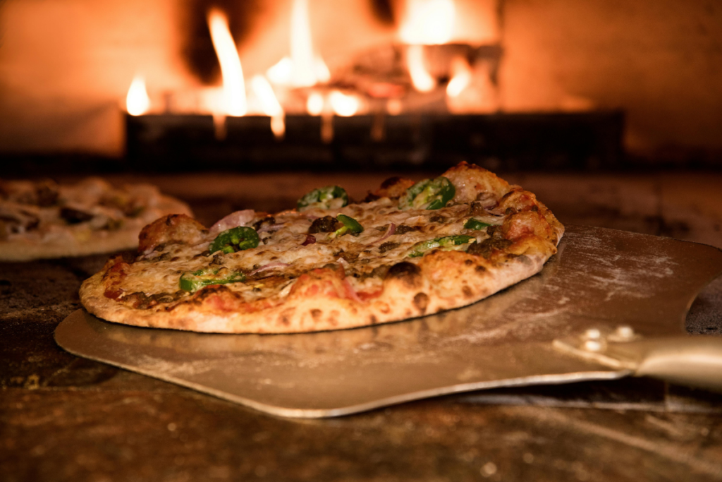 pizzaria