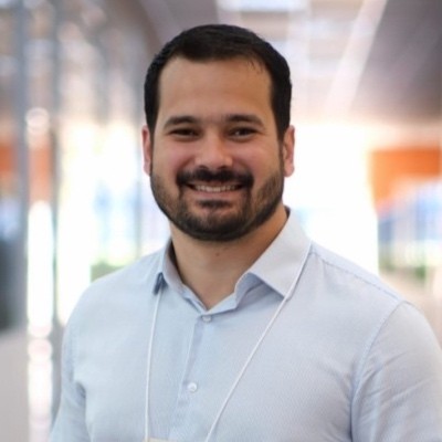 Rafael Clemente Filgueira forum esg jf