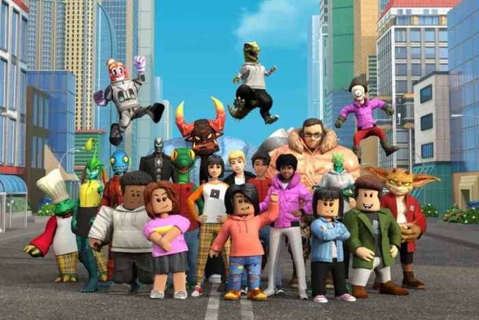Trilhas de Futuro oferece 50 mil vagas e lança ferramenta gamificada no Roblox