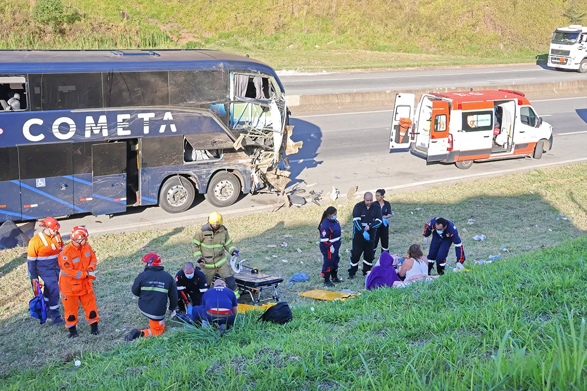 Sob pressão financeira, Samu atua no limite 5 Sob pressão financeira, Samu atua no limite