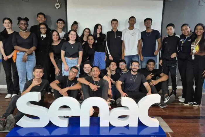 SENAC DIVULGACAO