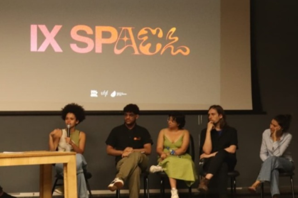Seminário de Pesquisa em Artes da UFJF abre inscrições para trabalhos e mostras artísticas 1 SPACL Reproducao redes