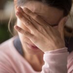 saúde mental oms ansiedade ocitocina