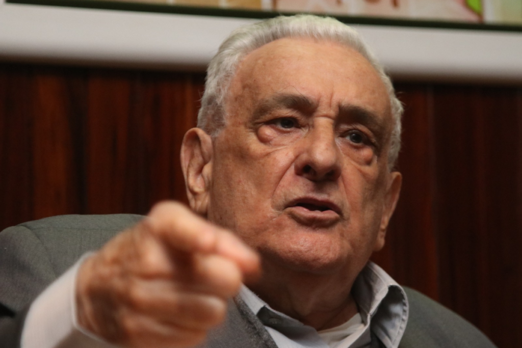 Câmara Municipal define os homenageados com a Medalha Prefeito Tarcísio Delgado 1 Tarcisio Delgado Felipe Couri