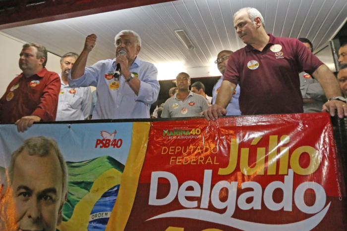 Tarcisio Delgado Leonardo Costa