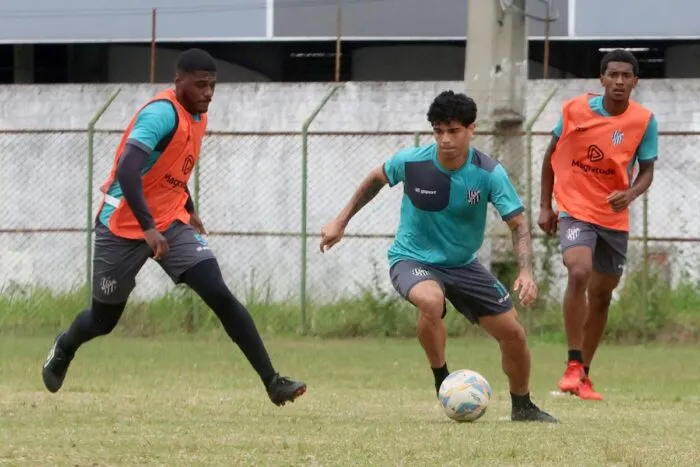 Tupi inicia venda de ingressos para estreia em JF no Mineiro 2 Tupi. Foto Leonardo Costa