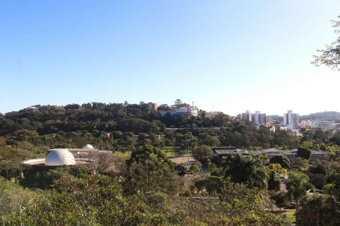 UFJF lança plataforma pioneira de inteligência ambiental no esporte 1 UFJF