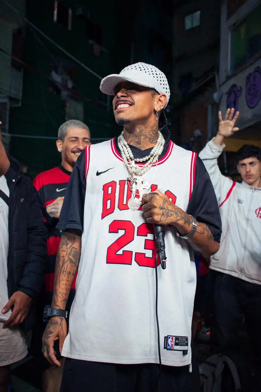 Com muito freestyle, Batalha de Rima do Bandeirantes completa oito anos de projeto e fortalece a cultura de rua na Zona Nordeste de JF Com muito freestyle, Batalha de Rima do Bandeirantes completa oito anos de projeto e fortalece a cultura de rua na Zona Nordeste de JF