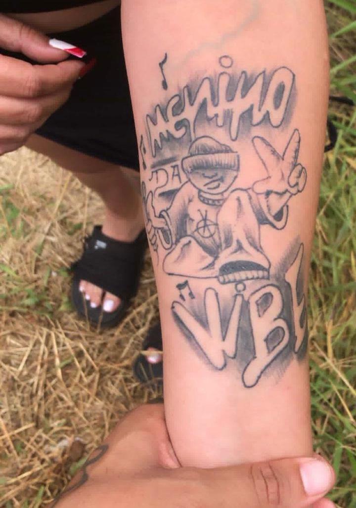 Com muito freestyle, Batalha de Rima do Bandeirantes completa oito anos de projeto e fortalece a cultura de rua na Zona Nordeste de JF Com muito freestyle, Batalha de Rima do Bandeirantes completa oito anos de projeto e fortalece a cultura de rua na Zona Nordeste de JF