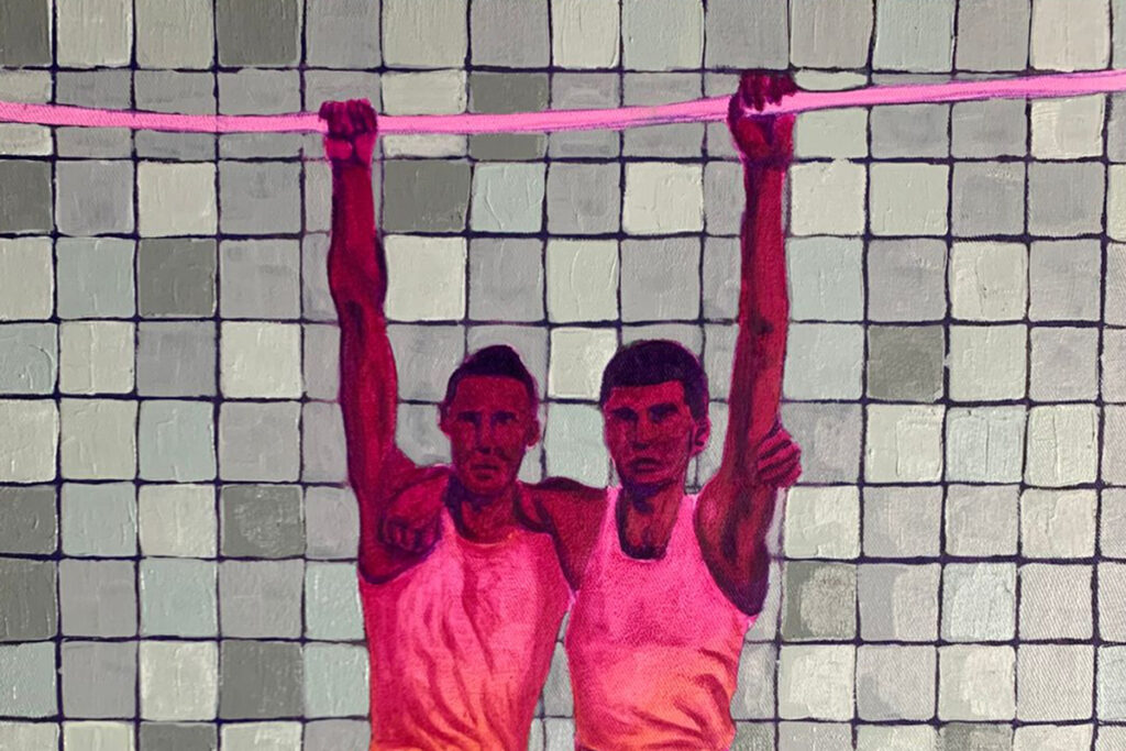 Exposição sobre liberdade de escolha e desejos é inaugurada em Juiz de Fora 1 WhatsApp Image 2025 09 09 at 14.07.26 2