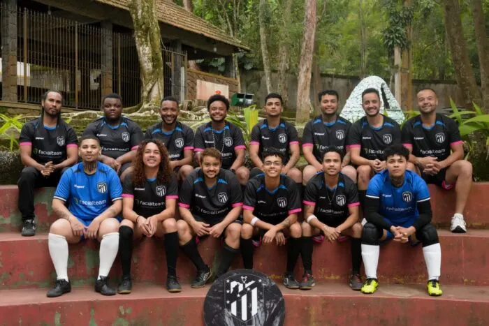 'Um marco histórico': campeonato inédito de futsal reúne atletas trans em Juiz de Fora 4 WhatsApp Image 2025 09 15 at 19.36.07