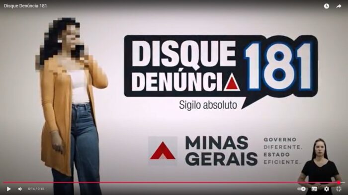 Disque Denúncia 181: você fica no anonimato, o criminoso não 2 WhatsApp Image 2025 09 23 at 09.12.55
