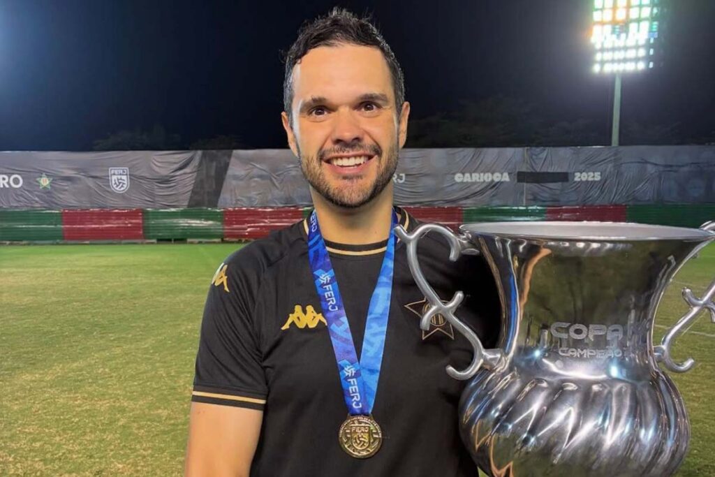 alex nascif. arquivo pessoal