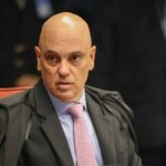 Moraes e Dino defendem revisão de dispensa de diploma para jornalista após buscas a informante 6 alexandre de moraes