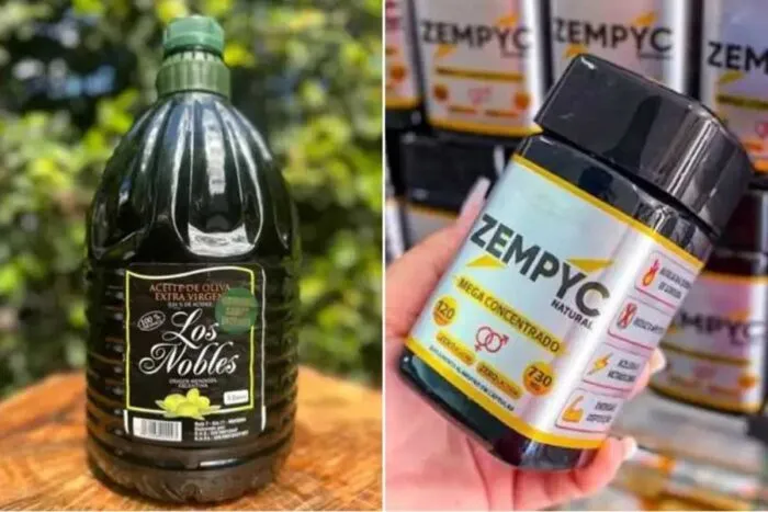 Anvisa proíbe vendas de azeite de oliva e de suplemento que alegava emagrecimento 2 Anvisa proíbe vendas de azeite de oliva e de suplemento que alegava emagrecimento
