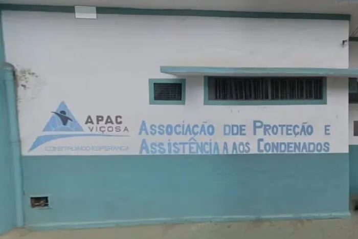 Detento é morto em Associação de Proteção e Assistência ao Condenado apac