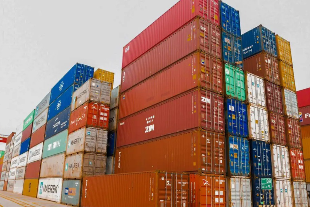 balanca comercial