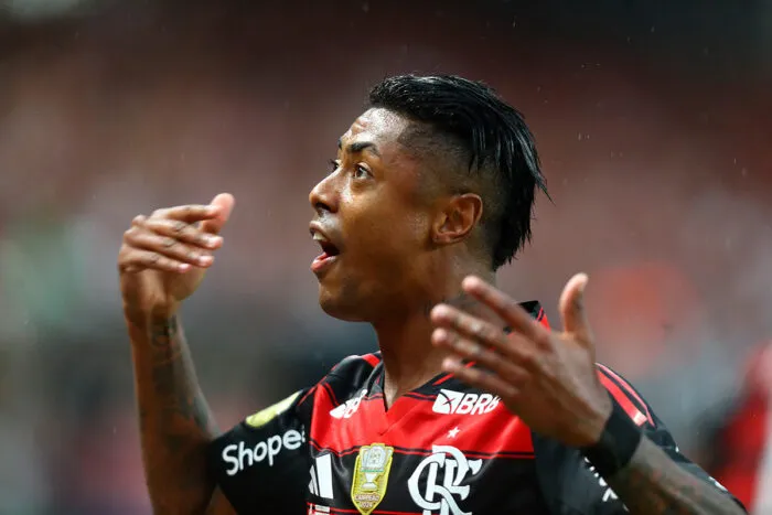 Bruno Henrique pega 12 jogos de suspensão e multa de R$ 60 mil por caso de apostas 2 Bruno Henrique é condenado em primeira instância por beneficiar apostadores em 2023