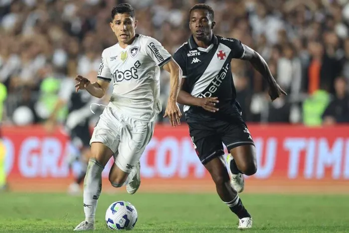 botafogo vasco by vitor silva botafogo editada