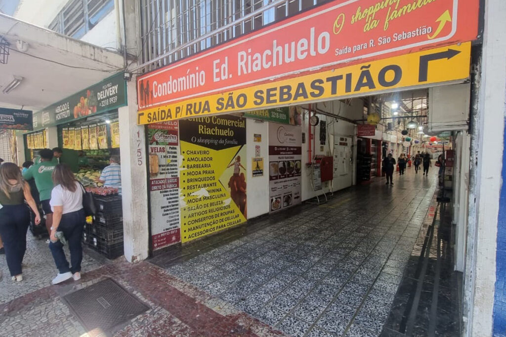 cabeleireiro morto