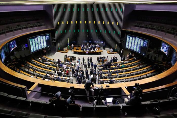 Entenda a minirreforma eleitoral, que limita e parcela multas de partidos 1 Entenda a minirreforma eleitoral, que limita e parcela multas de partidos
