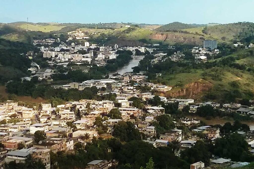 MPMG ajuíza ação por improbidade administrativa contra ex-prefeito de Cataguases e empresa do Espírito Santo