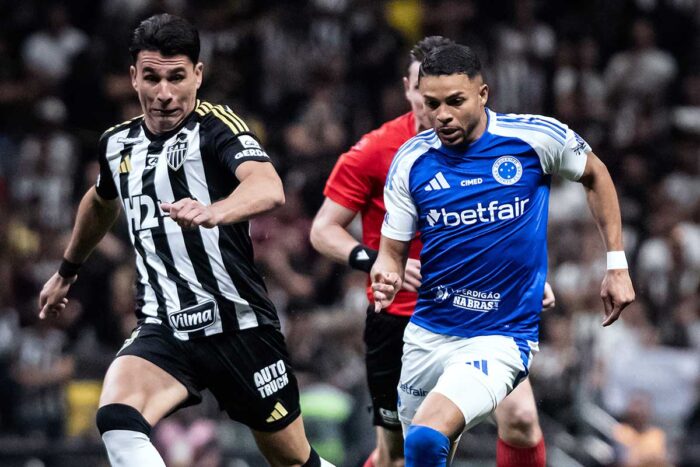 Cruzeiro x Atlético-MG: onde assistir, horário e escalações 1 cruzeiro atletico by gustavo aleixo cruzeiro editada