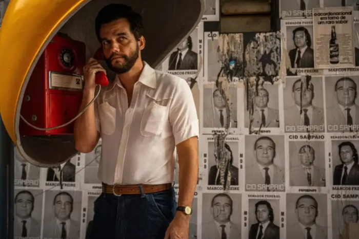 27º Festival do Rio tem recorde de inscrições de filmes nacionais 1 festival do rio